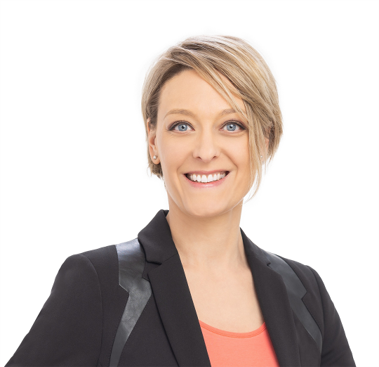 Quote from the Managing Director Wendy Henrion - CEO